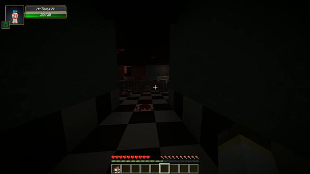 👉 COMO HACER UN PORTAL A LA DIMENSIÓN DE FIVE NIGHTS AT FREDDY'S - MINECRAFT смотреть онлайн