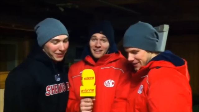 KAC Cracks singen Last Christmas смотреть онлайн