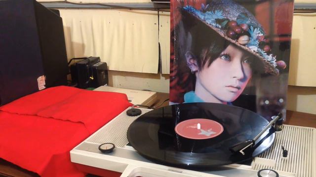 Shiina Ringo - Aisaika no Choushoku смотреть онлайн