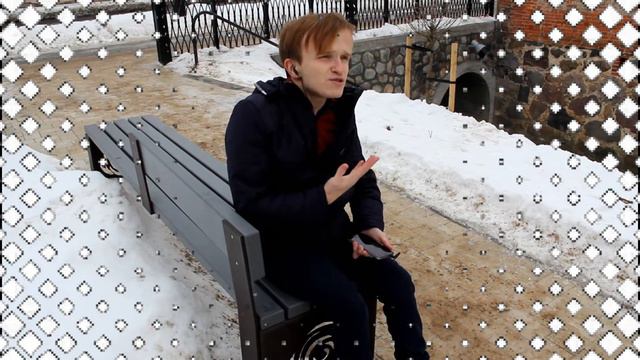 Монолог настоящего времени! смотреть онлайн