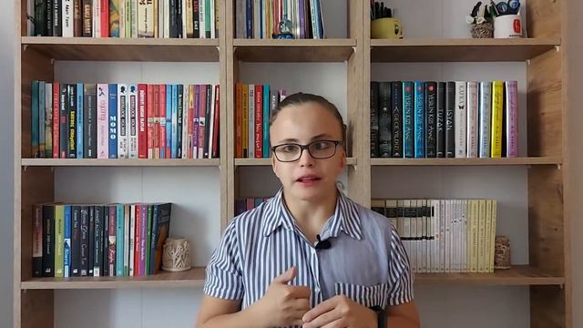 ISKARTA-NEAL SHUSTERMAN Kitap Yorumu смотреть онлайн