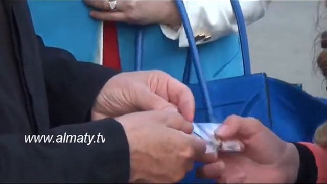 Томас Бах смотреть онлайн