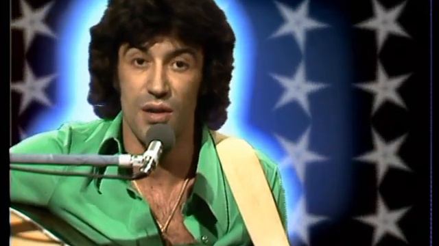 Albert Hammond - It Never Rains In Southern California (1972) смотреть онлайн