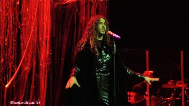 Michał Szpak - "Color Of Your Life". Concert Version from CD "Dreamer" (Special Edition) смотреть онлайн