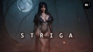 1 Hour Dark Techno / EBM / Industrial / 'STRIGA' [Copyright Free] #techno #music #electronictechno