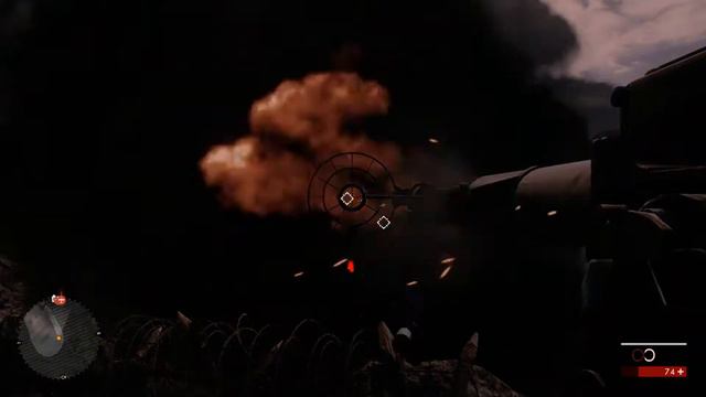 Battlefield 1 (Вперед савойя) смотреть онлайн