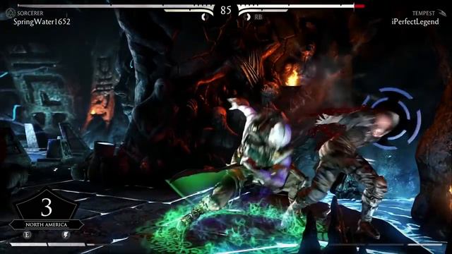 Mortal Kombat X Pro League: Week 1 - Top 5 смотреть онлайн