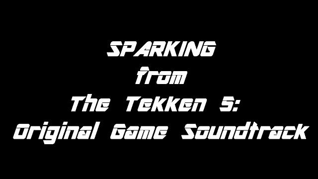 Sparking (sped-up) смотреть онлайн