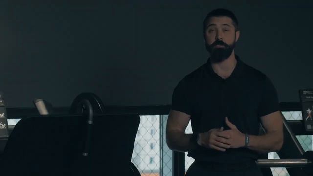 Обзор тренажёра Precor DPL 601 от Дмитрия Селиверствова смотреть онлайн