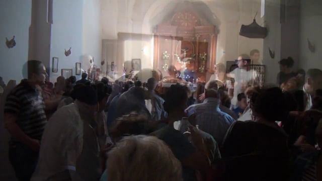 San Juan de Ortega 2012 смотреть онлайн