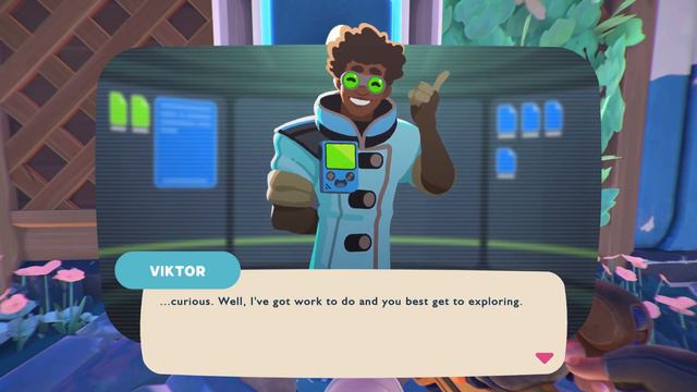 Throwing Tarrs | Slime Rancher 2 Part 2 смотреть онлайн