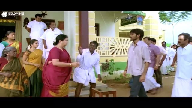 Meri Taqat Mera Faisla Hindi Dubbed Full Movie | Dhanush, Tamannaah, Prakash Raj