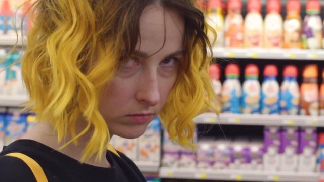 Tessa Violet - Crush (Instrumental) смотреть онлайн