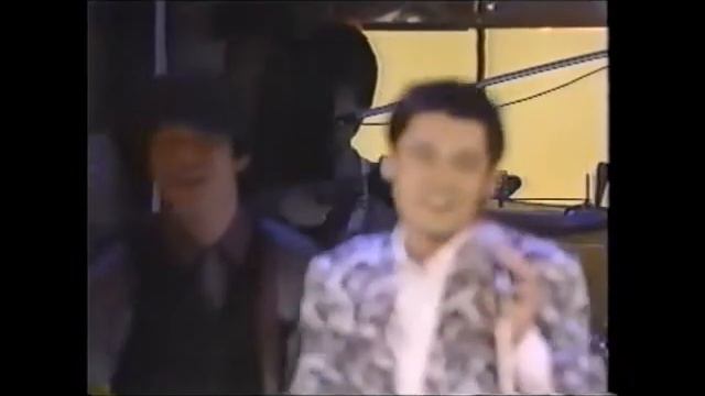 井上堯之の世界③ 萩原健一 その2　1978 03 19FM大阪 サウンドアプローチ смотреть онлайн