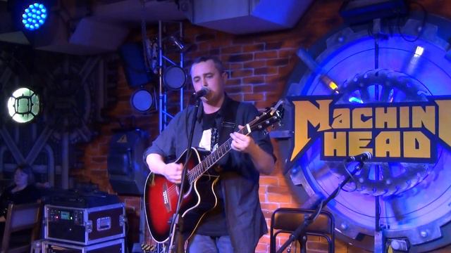 Владимир Лебедев № 18 смотреть онлайн