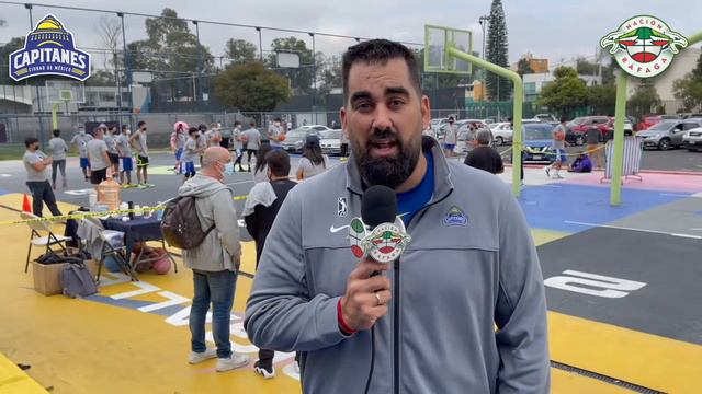 RAMÓN COACH DE CAPITANES смотреть онлайн
