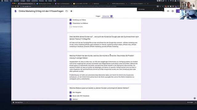 Masterplan für Online Marketing 2020 (darüber spricht niemand) смотреть онлайн