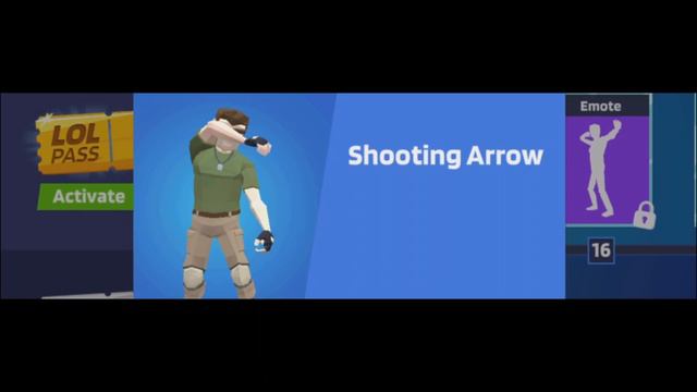 1v1 lol CHAPTER 2 LOL PASS! (Full Showcase!) смотреть онлайн