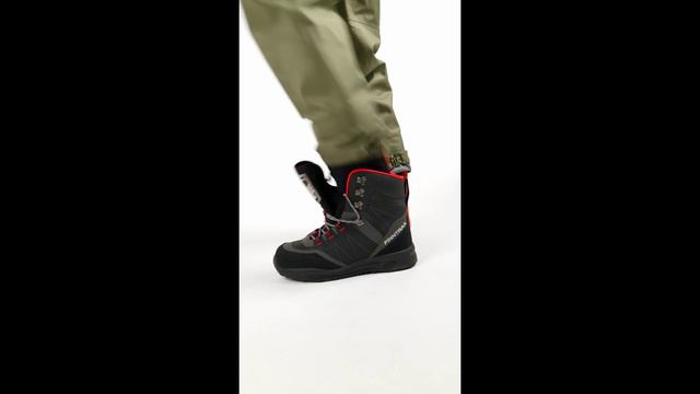 Finntrail Вейдерсы Runner 1519 смотреть онлайн