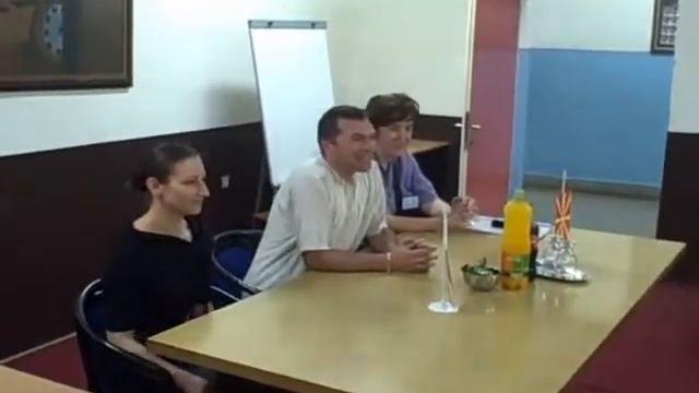 Пречек на гостите од Новогард, Р. Полска смотреть онлайн
