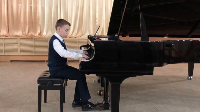 Лопатин Вячеслав 12 лет смотреть онлайн