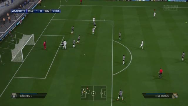 FIFA 14 Match of the Day (09/05/2014) смотреть онлайн