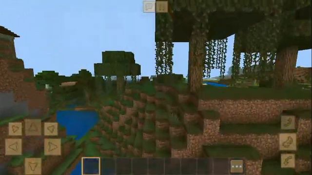 How to find the best seed in crafting and building / woodlen mansion and skelton spanner смотреть онлайн