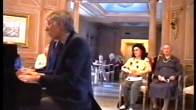 F. Schubert: MARCIA MILITARE op 51 n.1 pianisti Aldo e Stefano Rossi смотреть онлайн