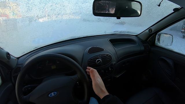 БЮДЖЕТНЫЙ СПОРТКАР ЛАДА КАЛИНА! ШУСТРАЯ И ДЕРЗКАЯ