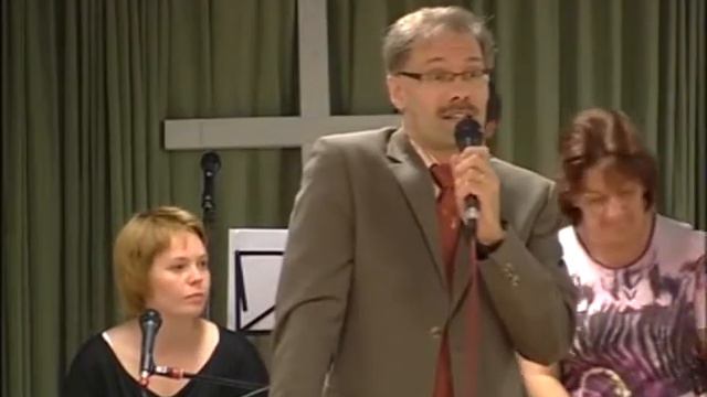 Nokiamissioilta 1,6,2008 Tampereella Timo ja Maarit Aroheinilä Osa 2 смотреть онлайн