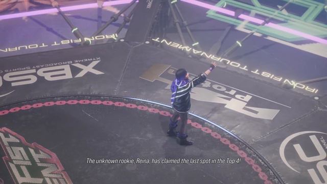 TEKKEN 8 STORY MODE CHAPTER 2 & CHAPTER 3 | walkthrough gameplay part 2 & 3 #tekken8 смотреть онлайн