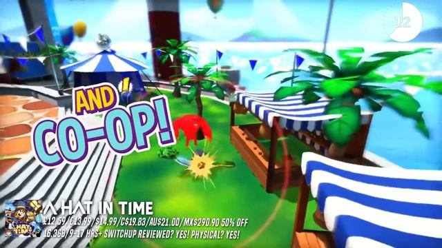 11 ESSENTIAL Pick ups A DAMN GOOD Nintendo Eshop Sale! смотреть онлайн