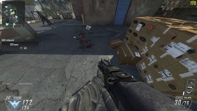 Cod Black Ops 2 REMASTERED On PC!
