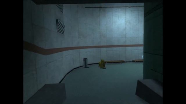 Black Mesa Source Gameplay: Anomalous Materials Lab - Part 2 смотреть онлайн