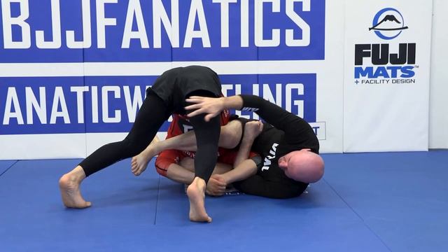 New Wave Closed Guard 2 смотреть онлайн