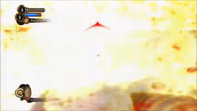 Bioshock 2 1080p Commentary Walkthrough Part 2: Hacking, Telekinesis and Jack Ryan смотреть онлайн