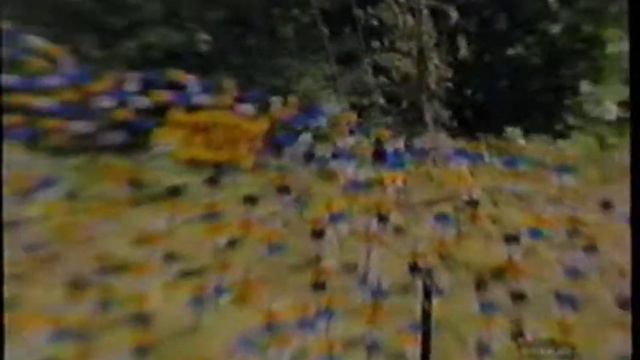 "Liars and Legends" featuring George Lindsey - Poole's Bar-B-Q [60fps] смотреть онлайн