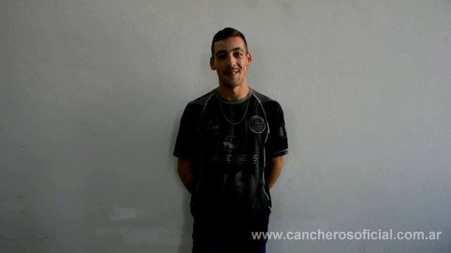 #TercerTiempo | MATÍAS VARELA (ALUMNI) смотреть онлайн