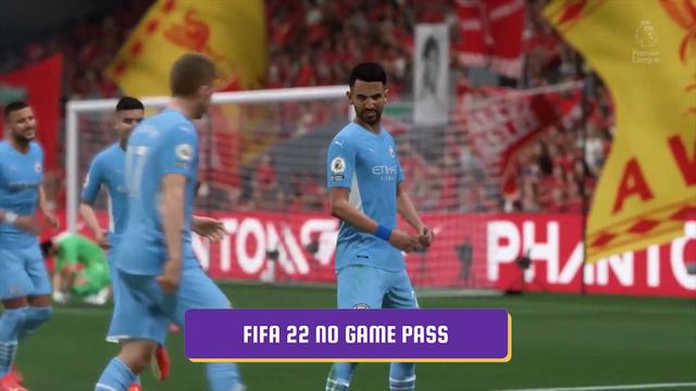 BATTLEFIELD E FIFA 22 NO GAME PASS - NOVO NOME PARA O FIFA смотреть онлайн