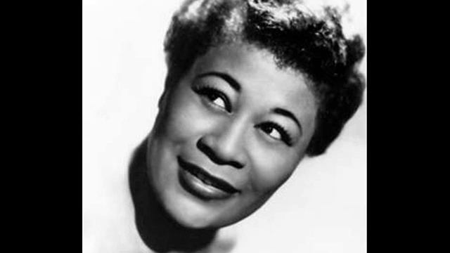 Tea For Two - Ella Fitzgerald