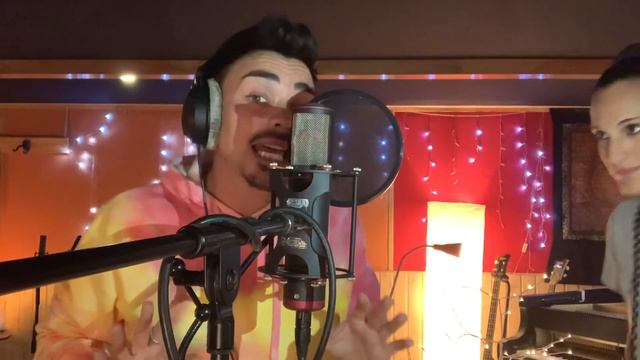 Conchita Feat. Conchita - Puede Ser смотреть онлайн