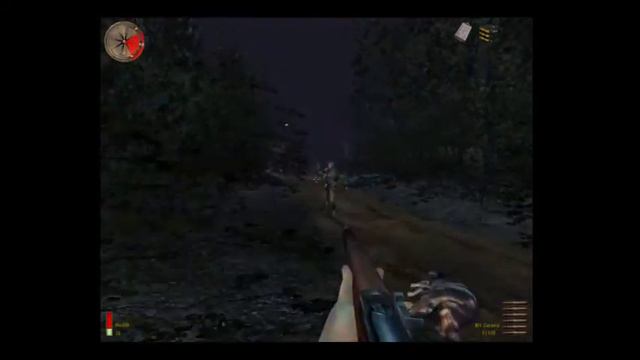 moh allied assault p3 - battlefield 1944 0.7 смотреть онлайн