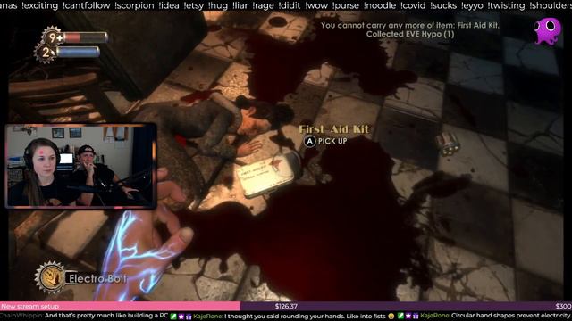 FIRST BIOSHOCK EXPERIENCE || DAY 1 смотреть онлайн