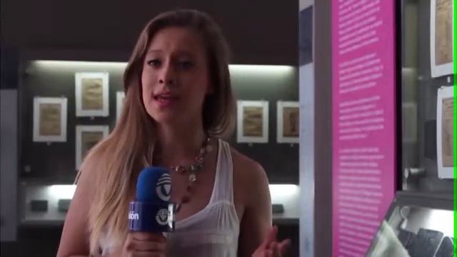 Presumiendo México "Museo José Guadalupe Posada" смотреть онлайн