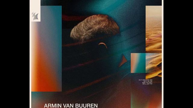 Armin van Buuren Feat. Maia Wright - One More Time (Extended Mix) смотреть онлайн