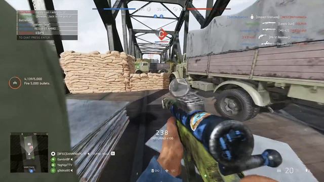 April 30 patchnotes - Battlefield V смотреть онлайн
