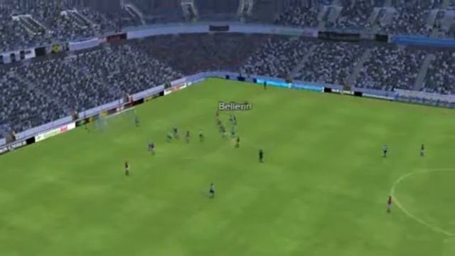 Vit. Guimar�es vs Arsenal - Oxlade-Chamberlain Goal 4 minutes смотреть онлайн