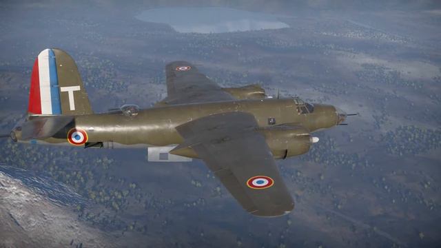 Arduino x Warthunder - A cinematic video смотреть онлайн