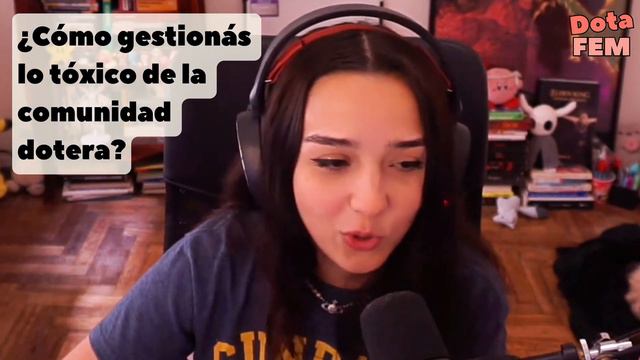 🎤Entrevista a Gelatita | #streamer #dota #twitch #gaming смотреть онлайн