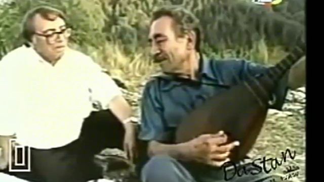 Aşıq Ədalət Nəsibov Dünyasını Dəyişdi Allah Rəhmət Eləsin Ustada